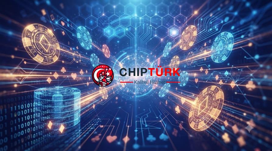 Oyun Platformunda Hızlı Platform - ChipTurk