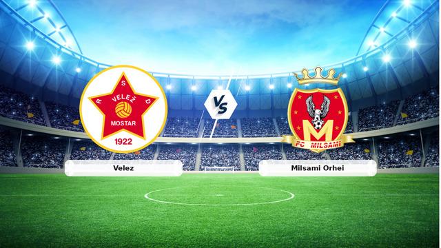 CANLI | Velez - Milsami Orhei maç anlatımı! Maç ne zaman? Saat kaçta ve hangi kanalda? - 09 Temmuz 2026