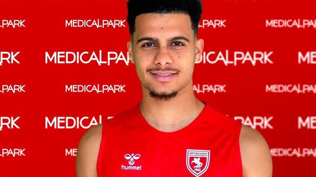 Samsunspor Futbolcuları Yeni Sezon öncesi Sağlık Kontrolünden Geçti