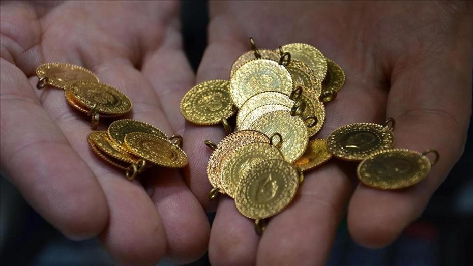 Altın Fiyatları Güncel 14 Nisan 2026: Gram, Çeyrek, Yarım ve Cumhuriyet Altını Fiyatları