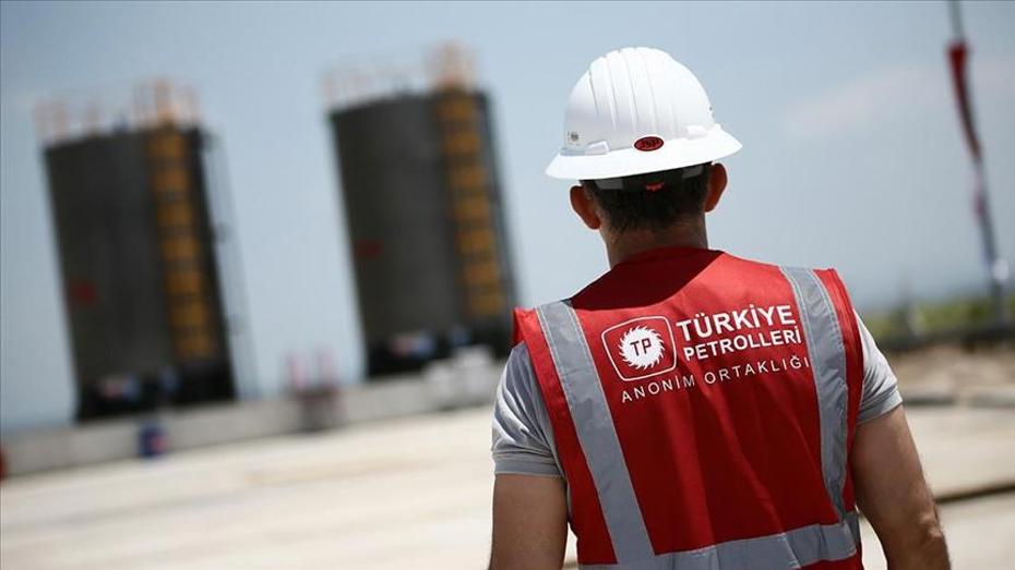 Türkiye, Kerkük Petrol Sahalarında Stratejik Ortaklığı Güçlendiriyor