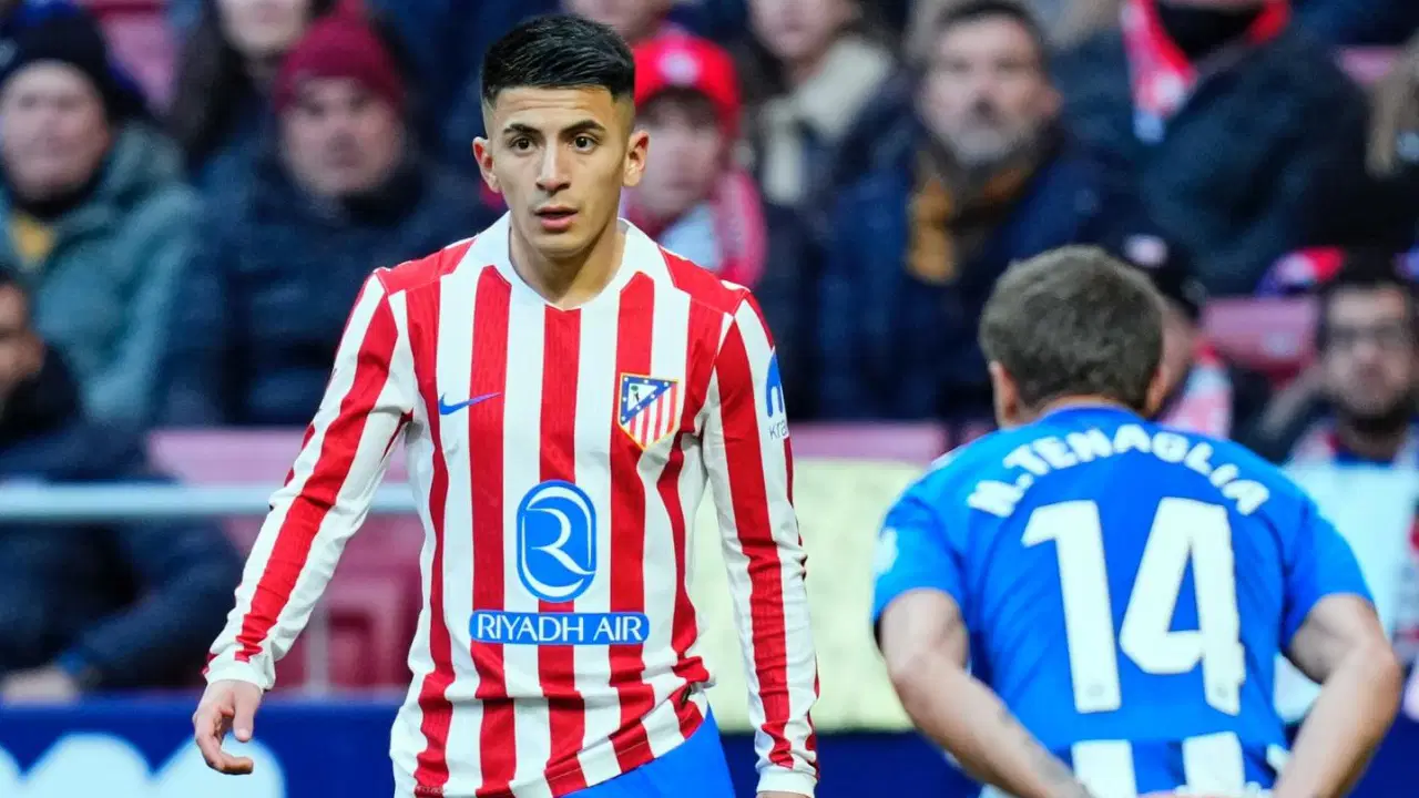 River Plate, Thiago Almada ile Gücüne Güç Kattı
