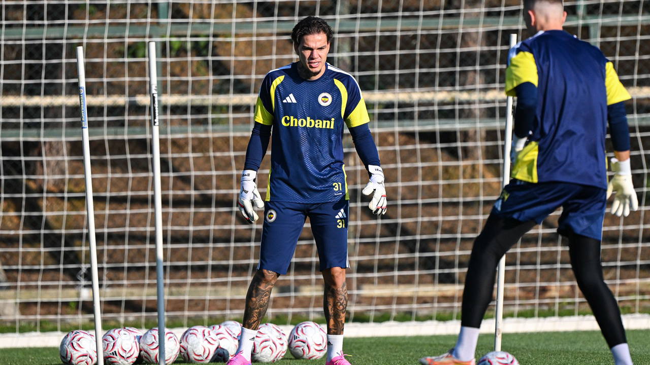 Avrupa Devi, Ederson İçin Yeni Bir Adım Attı: Menajeriyle İletişime Geçildi