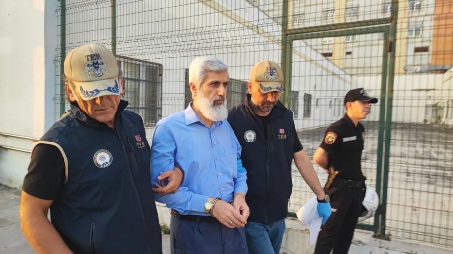 Alparslan Kuytul ve Eşi Gözaltına Alındı: Gelişen Olaylar ve Detaylar