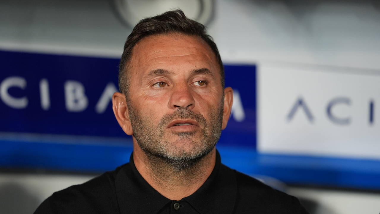 Okan Buruk'tan Transfer Gelişmeleri Hakkında Önemli Açıklama