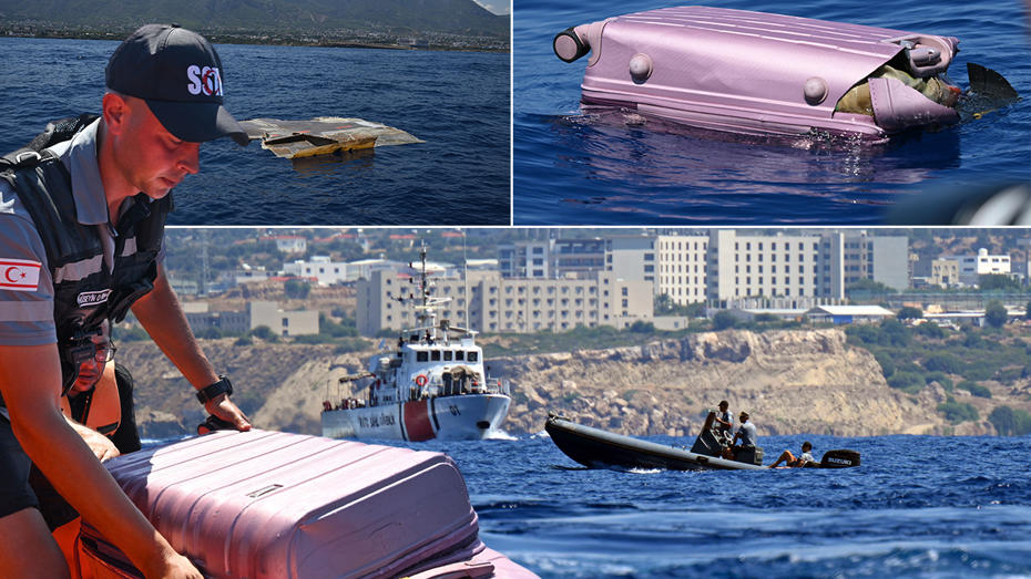Girne Feribot Kazasında Can Kayıpları ve Kayıp Kişiler Üzerine Güncel Gelişmeler