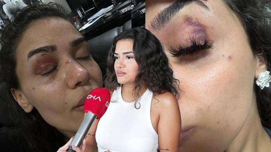 Ebru Hemşire'nin Çığlığı: Hayatını Tehdit Eden Geçmişe Karşı Sessiz Kalmıyor