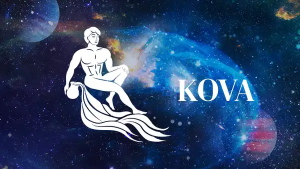 5 Eylül Cumartesi Kova Burcu Günlük Burç Yorumu