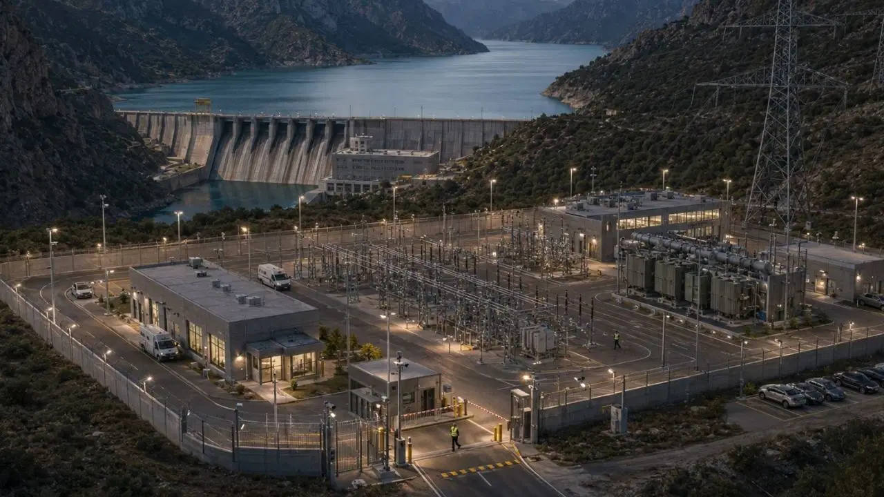 MİA Teknoloji'den Kritik Altyapılar İçin Yenilikçi Güvenlik Yaklaşımı: Dijital Çelik Yelek