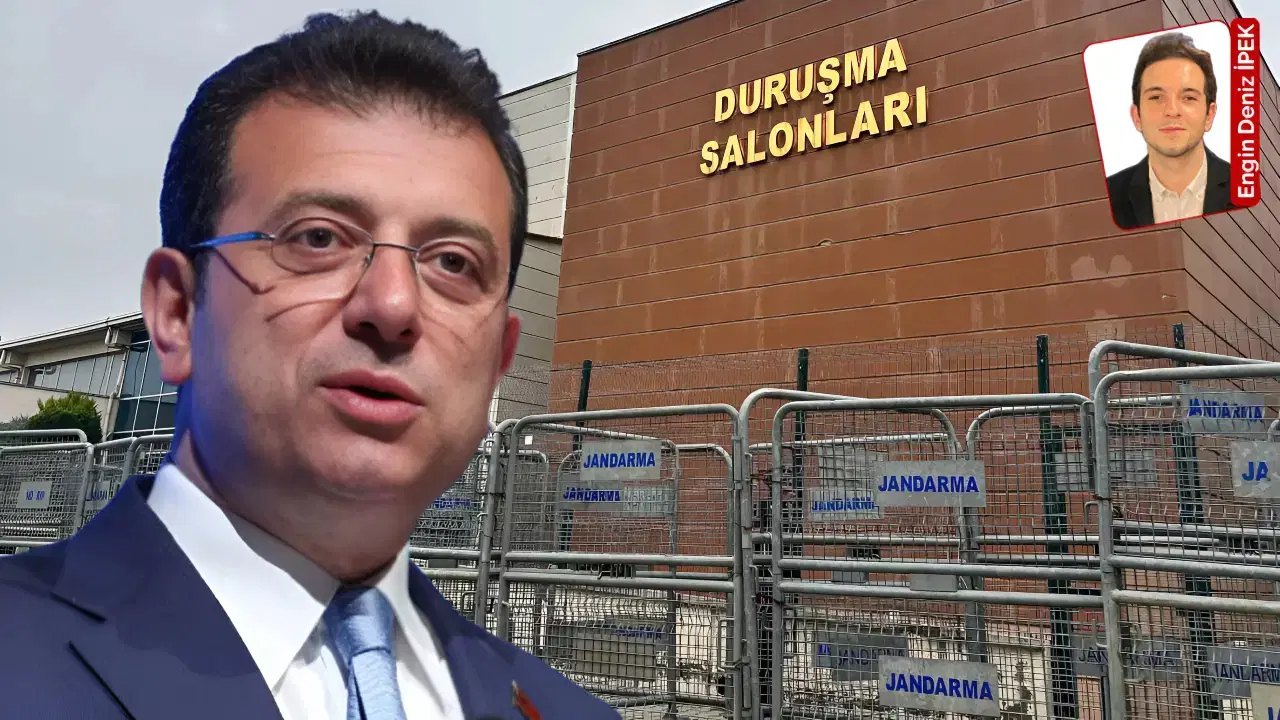 İmamoğlu ve İBB Tutuklularına Yönelik Kısıtlamalar Giderek Artıyor: Silivri’ye Çay Yasağı da Eklendi