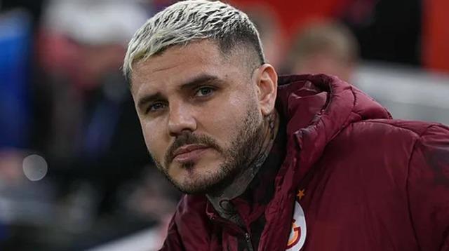 Mauro Icardi Sürpriz Bir Adres Seçti: Komşu Takıma Transfer Ediyor!