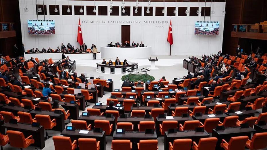 TBMM'de Yeni Yasama Yılı 1 Ekim'de Başlıyor ve Gündemde Önemli Düzenlemeler Var