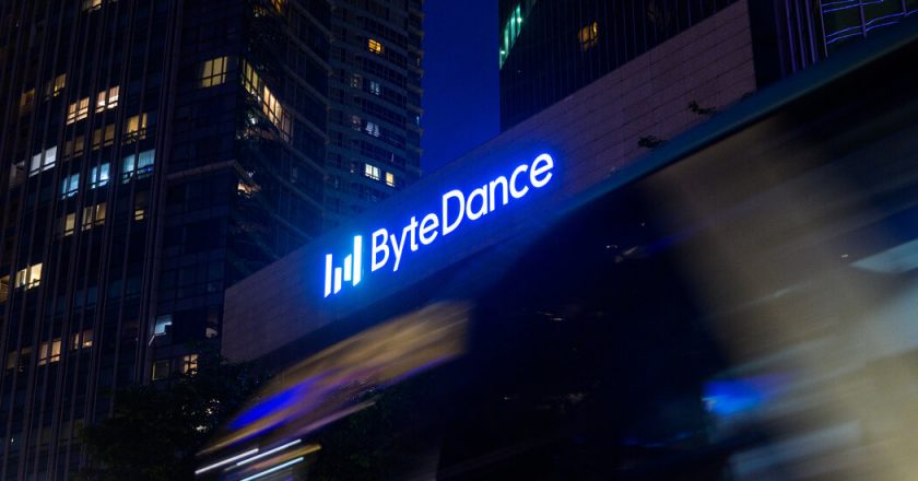 The TikTok bill would complicate ByteDance's investments if passed