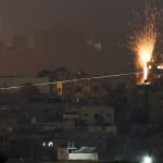 New clashes in Gaza as Hamas reconstitutes itself