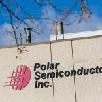US awards $120 million to Polar Semiconductor to expand chip facility