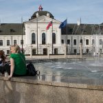 Calls to suspend Slovakia's European election campaign raise questions