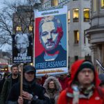 Assange can appeal extradition to the United States, under British court rules