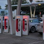 Tesla fires Charger team among hundreds of layoffs
