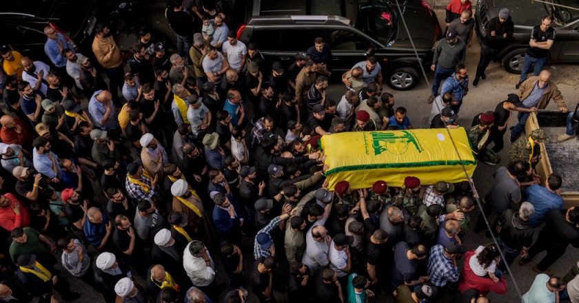 How Hezbollah and Israel kept a broader war under control