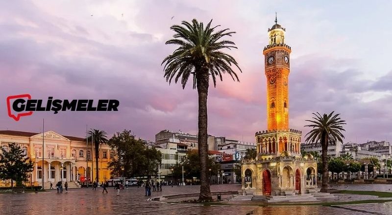 Gelişmeler Gazetesi – İzmir’in Güncel ve Güvenilir Haber Kaynağı