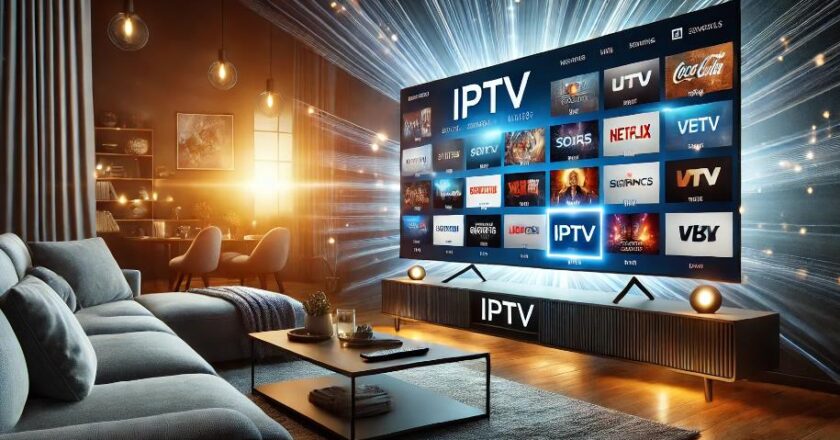 IPTV Deneme Yayını ile Kaliteyi Keşfedin