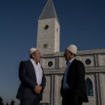 In Kosovo, Christians are hoping to revive a pre-Islamic past