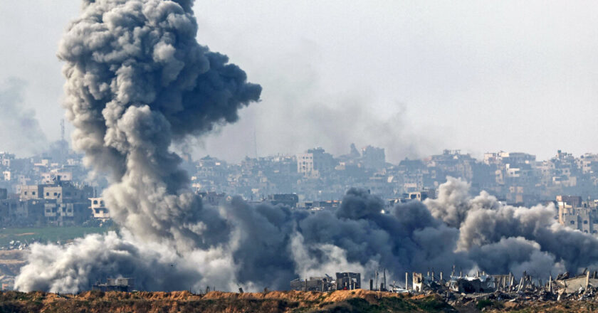 What we know about the proposed ceasefire agreement in Gaza