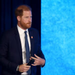 Partial victory for Prince Harry as Murdoch’s British tabloids admit illegal activity