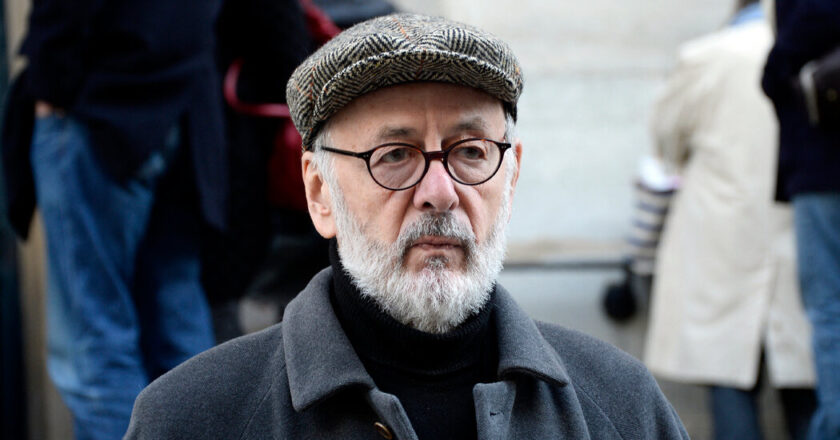 Bertrand Blier, acclaimed film director Sexually Blunt, dies at 85 years old