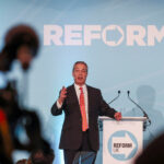 It is said that Reform UK will land over $ 1 million in Populist Show of Force