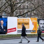 German federal election: what to look for