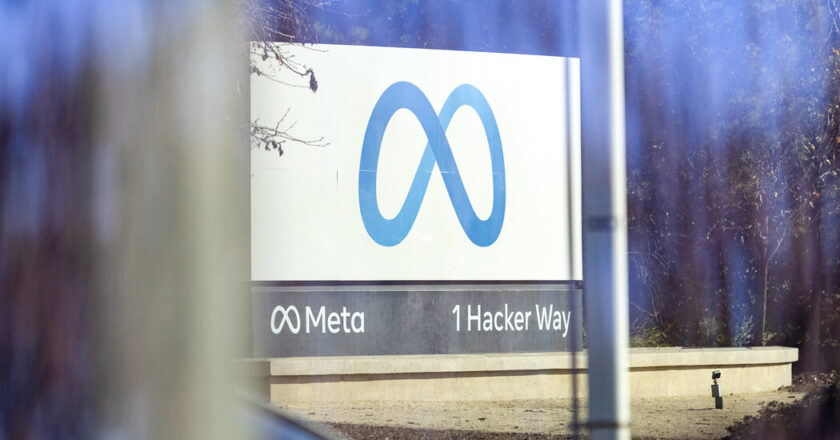 Meta tries to prevent Sarah Wynn-Williams from selling further scary memories