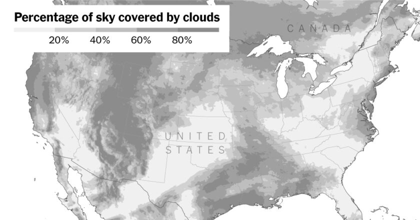 Video: Blood Moon Total Lunar Eclipse: When and how to watch