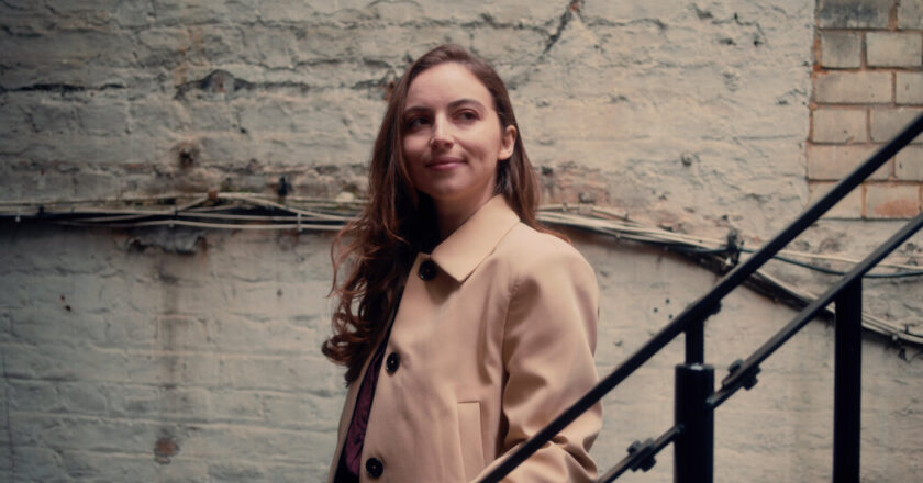 The ideology may not be what you think but how you are wired