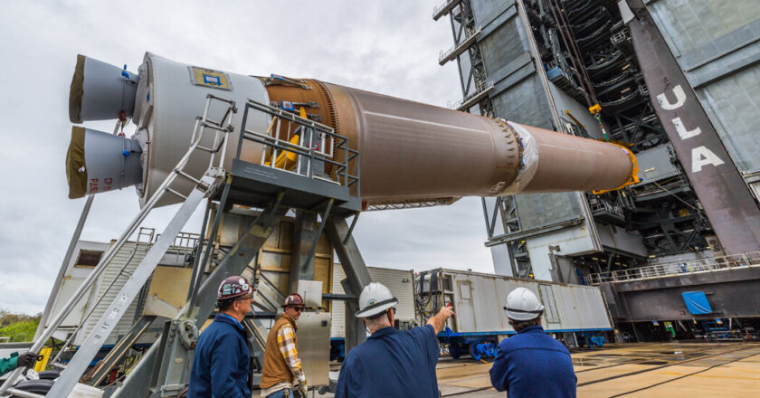 Amazon to launch the first Kuiper Internet Satellites project: what to know