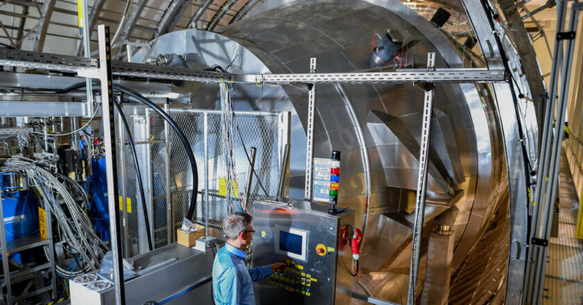 Neutrinos are reducing and this is a good thing for physics