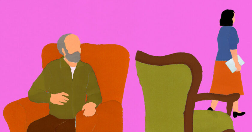 My therapist shot me after confessing a sexual dream on her