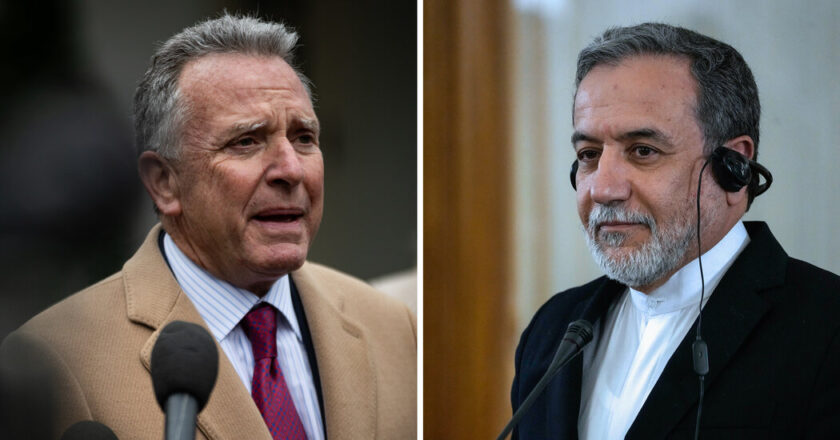 US nuclear interviews with Iran go on