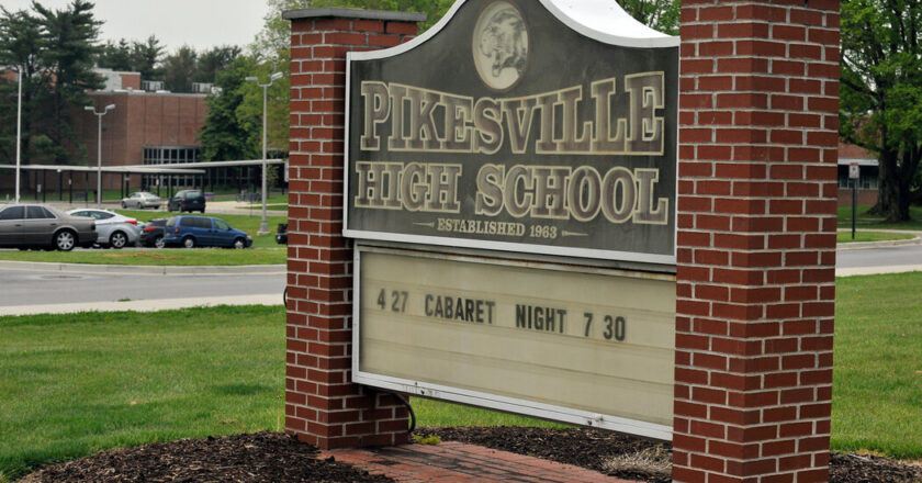 The former athletic director of the school gets 4 months in prison for the racist recording of Deepfake