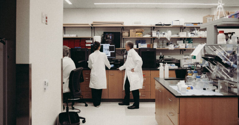 The world is courting the US researchers avoided by Trump