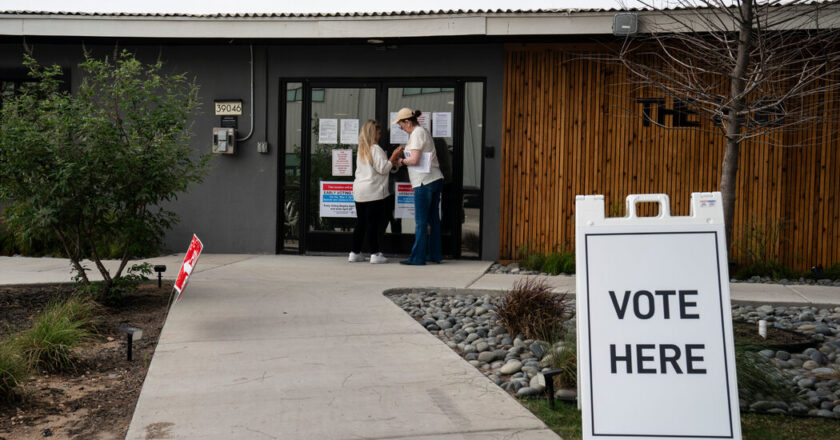 Voters approve the incorporation of Spacex Hub as Starbase, Texas