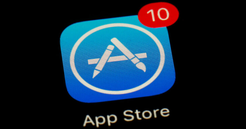 The judge reproaches Apple and orders him to loosen the socket on the App Store