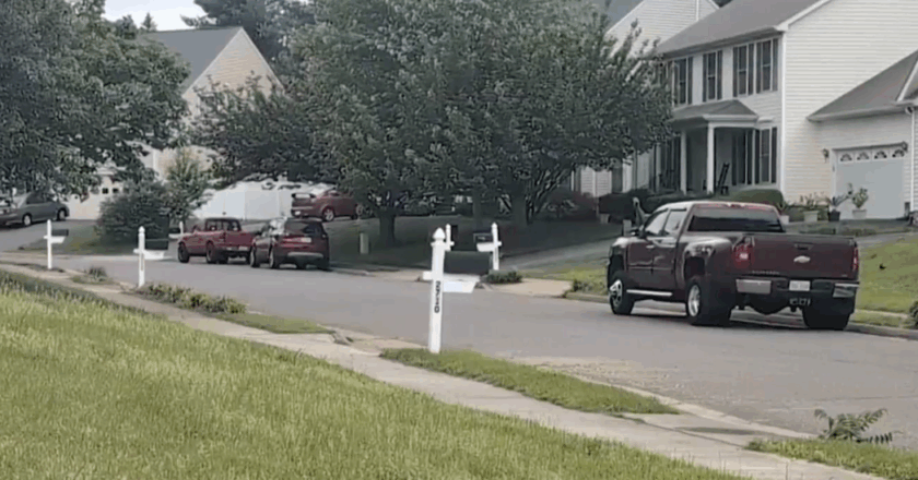 Teenager shot to death during Tiktok's joke “Ding Dong Ditch”