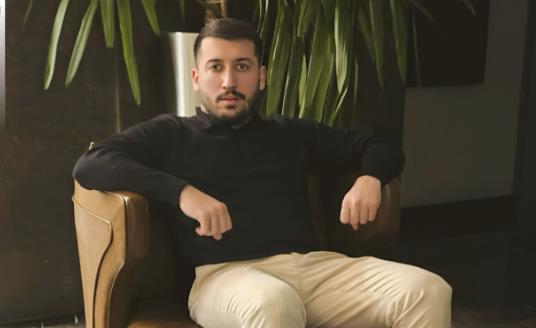 Recep Zoriç Kimdir?