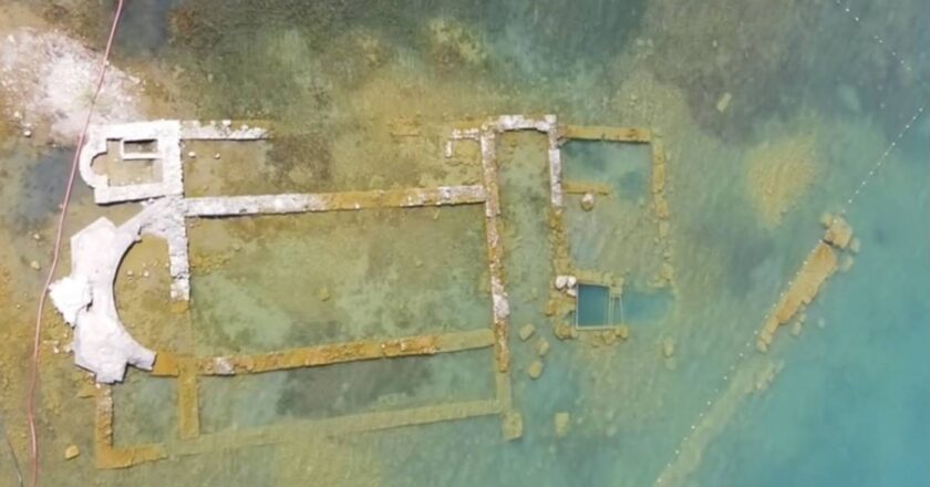 Papa 14. Leo’nun ilk yurt dışı gezi programı İznik ile Beyrut arasında gerçekleşiyor