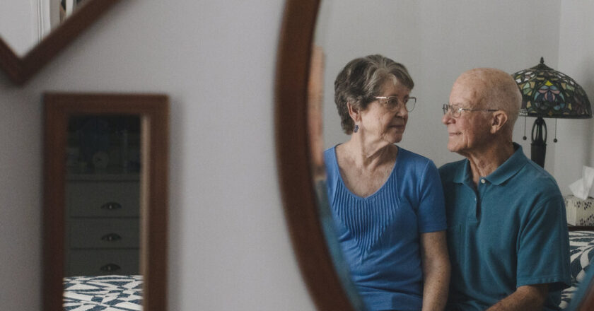 A New Form of Dementia Sheds Light on Cognitive Decline