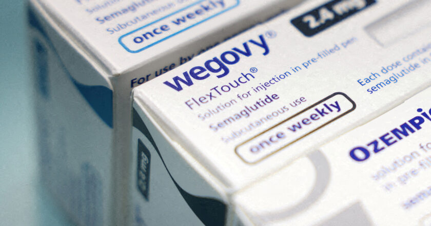 GLP-1 Medikament kann Alzheimer in Novo Nordisk Studien nicht stoppen