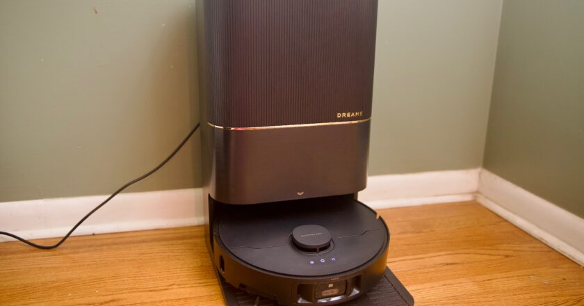 Dreame X40 Ultra: Black Friday’de Kaçırılmayacak En İyi Robot Süpürge Fırsatı!