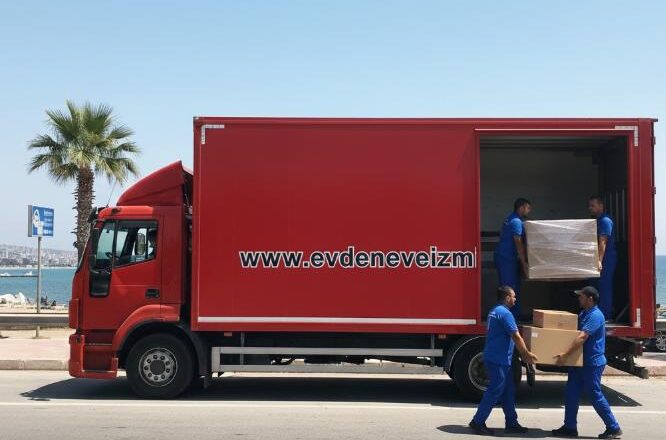 İzmir nakliyat firması ile risksiz aynı zamanda kurumsal sevkiyat hizmetleri – En Hesaplı İzmir nakliyat fiyatı Hizmeti ile Tanışın
