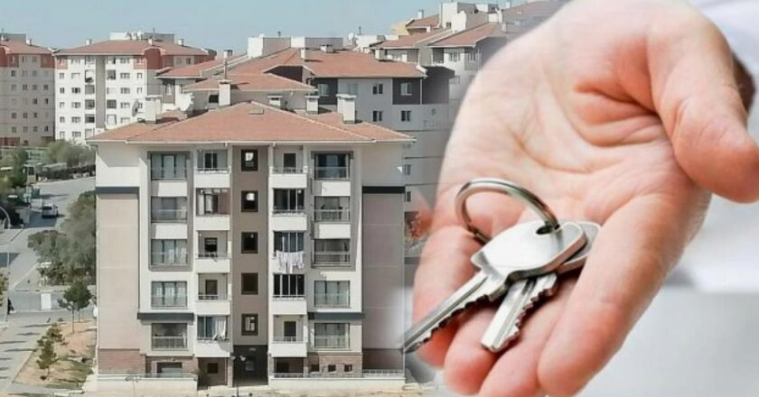 Kira Ödeyen Ev Sahibi Uyuşmazlıklarında Bilinmesi Gereken Haklar Yeni Yılda